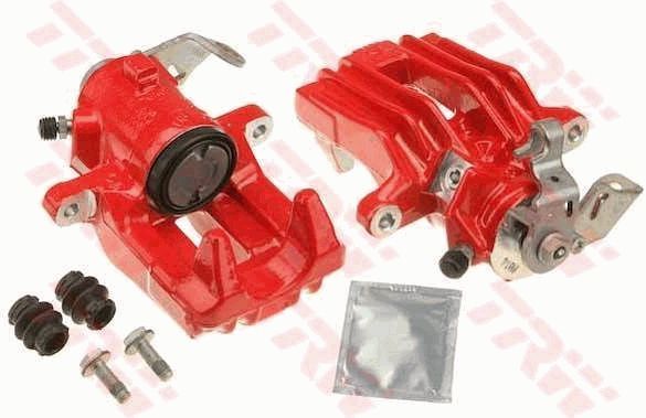 TRW BHN815E - Brzdový strmeň -