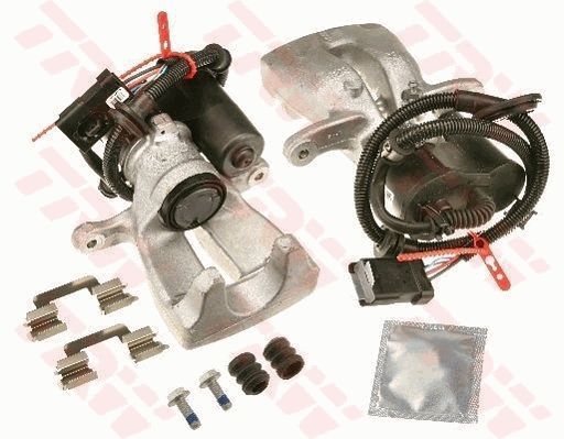 TRW BHN835E - Brzdový strmeň -