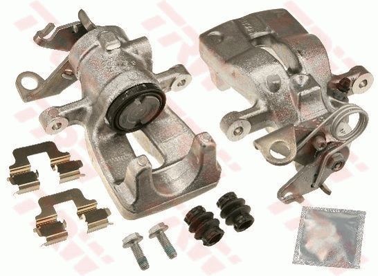 TRW BHN966E - Brzdový strmeň -