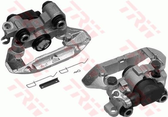 TRW BHP119E - Brzdový strmeň -