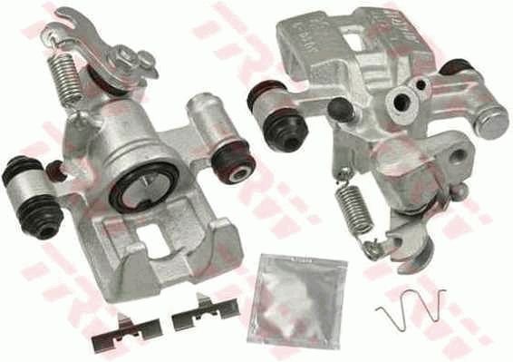 TRW BHP186E - Brzdový strmeň -