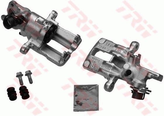 TRW BHQ120E - Brzdový strmeň -