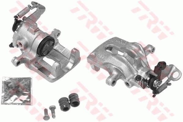 TRW BHQ123E - Brzdový strmeň -