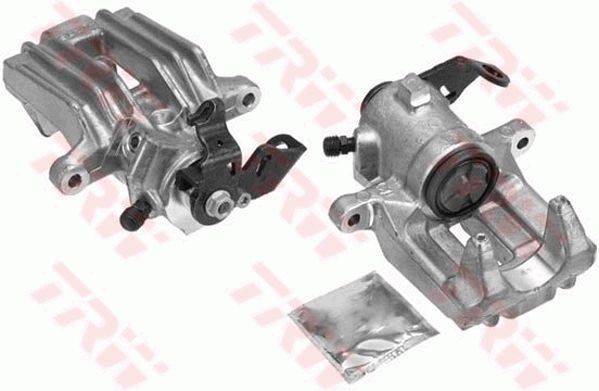TRW BHQ135E - Brzdový strmeň -