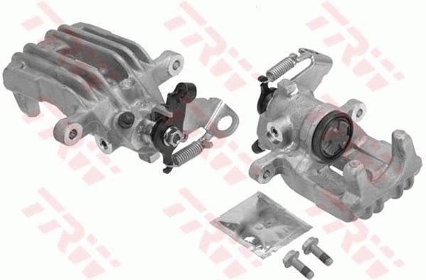 TRW BHQ148E - Brzdový strmeň -