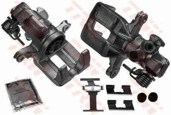 TRW BHQ208E - Brzdový strmeň -