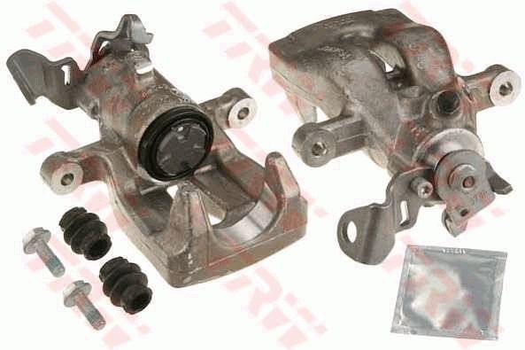 TRW BHQ243E - Brzdový strmeň -