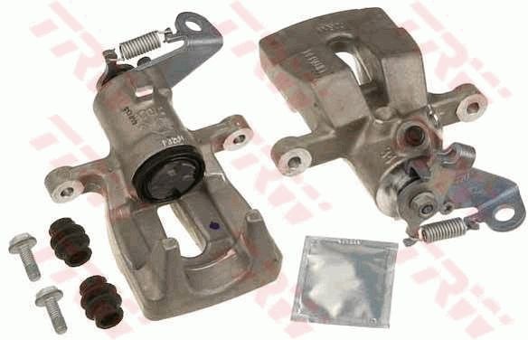 TRW BHQ247E - Brzdový strmeň -