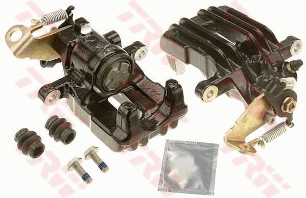 TRW BHQ255E - Brzdový strmeň -