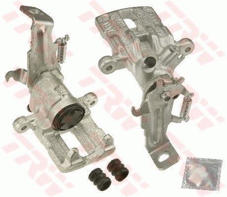 TRW BHQ266E - Brzdový strmeň -