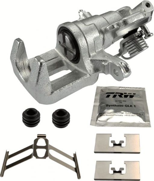 TRW BHQ267E - Brzdový strmeň -