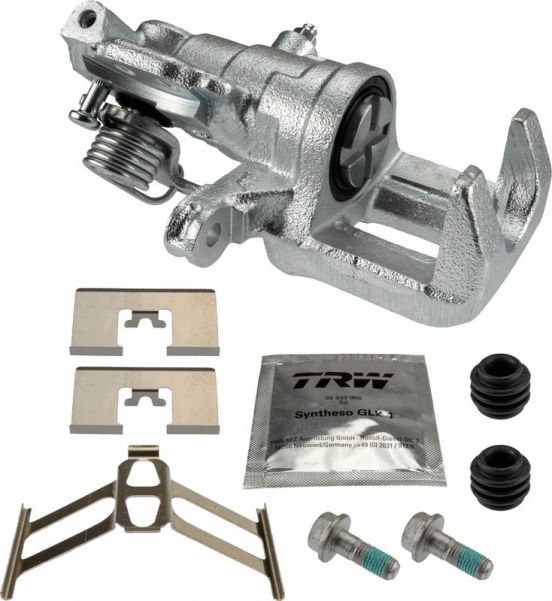 TRW BHQ268E - Brzdový strmeň -