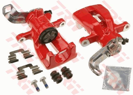 TRW BHQ277E - Brzdový strmeň -