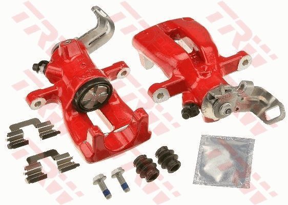 TRW BHQ278E - Brzdový strmeň -