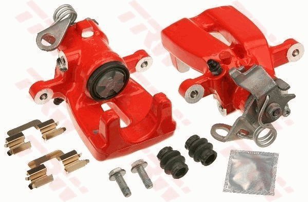 TRW BHQ284E - Brzdový strmeň -