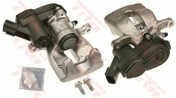 TRW BHQ285E - Brzdový strmeň -