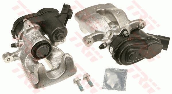 TRW BHQ286E - Brzdový strmeň -
