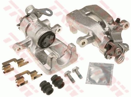 TRW BHQ289 - Brzdový strmeň -