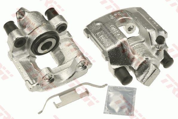 TRW BHQ902E - Brzdový strmeň -