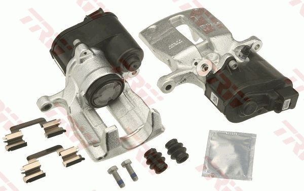 TRW BHS1008E - Brzdový strmeň -