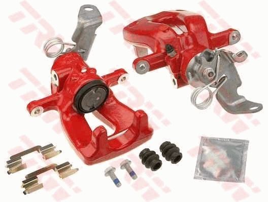 TRW BHS1033 - Brzdový strmeň -