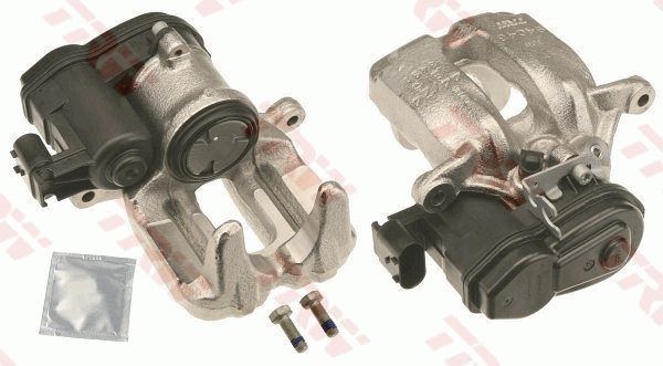 TRW BHS1191E - Brzdový strmeň -