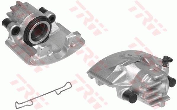 TRW BHS129E - Brzdový strmeň -