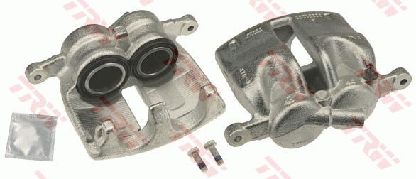 TRW BHS1298E - Brzdový strmeň -