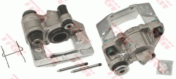 TRW BHS178E - Brzdový strmeň -