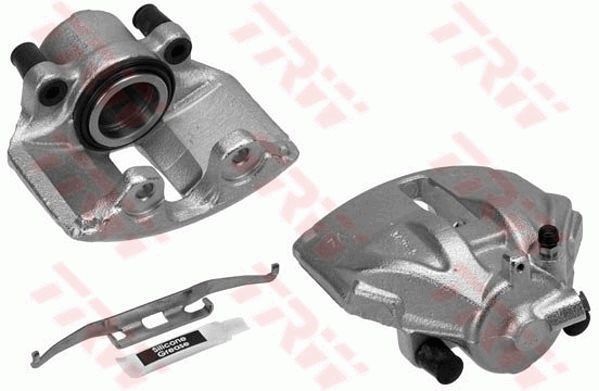 TRW BHS318E - Brzdový strmeň -