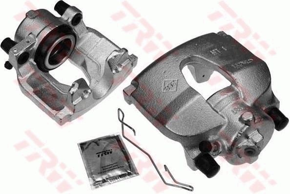TRW BHS354E - Brzdový strmeň -