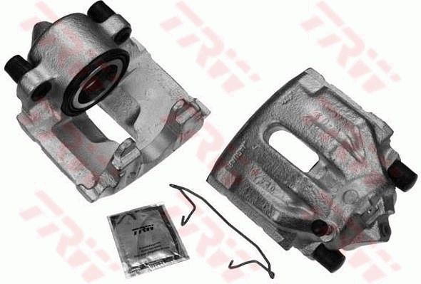 TRW BHS557E - Brzdový strmeň -