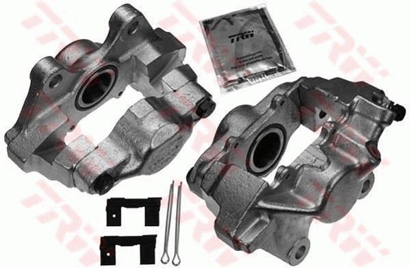 TRW BHS596E - Brzdový strmeň -