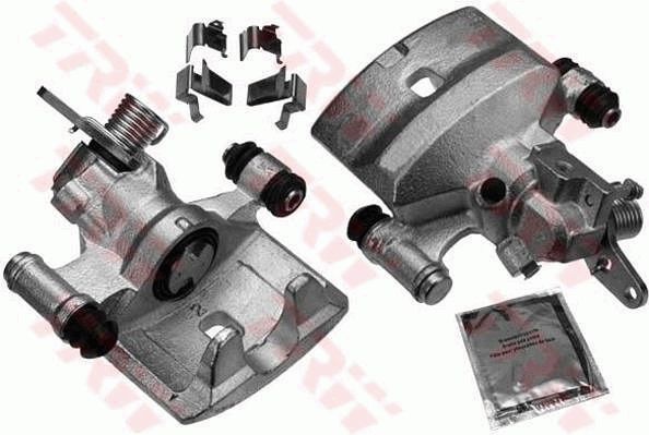 TRW BHS606E - Brzdový strmeň -