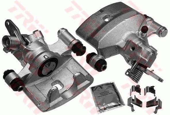 TRW BHS607E - Brzdový strmeň -
