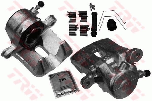TRW BHS714E - Brzdový strmeň -