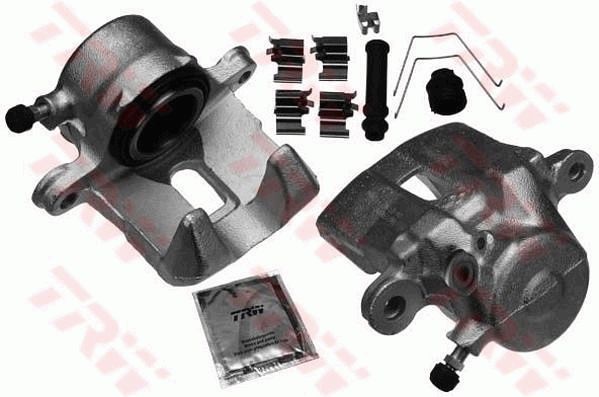 TRW BHS715E - Brzdový strmeň -