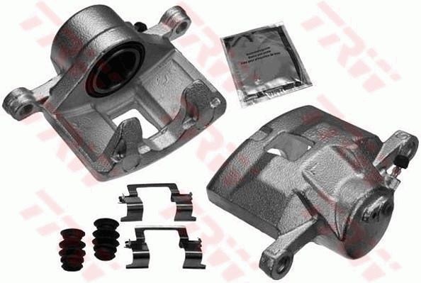 TRW BHS726E - Brzdový strmeň -