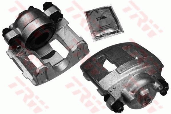 TRW BHS772E - Brzdový strmeň -