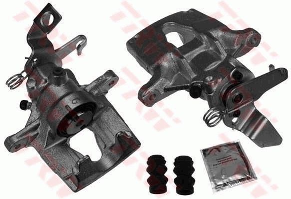TRW BHS818E - Brzdový strmeň -