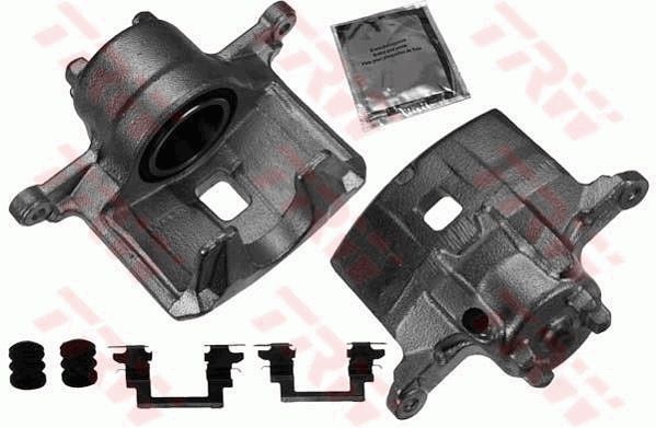 TRW BHS892E - Brzdový strmeň -