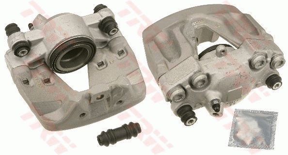 TRW BHS983E - Brzdový strmeň -