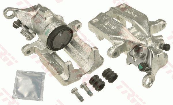 TRW BHT126E - Brzdový strmeň -