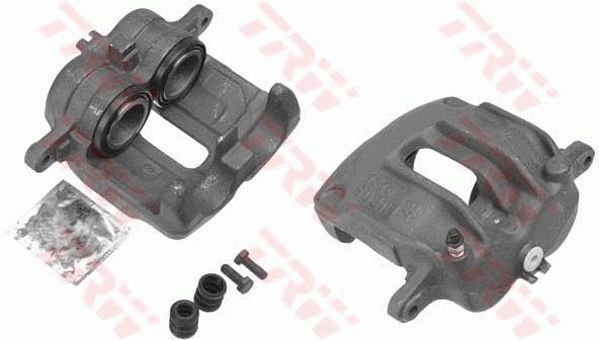 TRW BHT128E - Brzdový strmeň -
