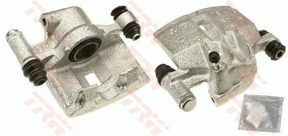TRW BHT206E - Brzdový strmeň -