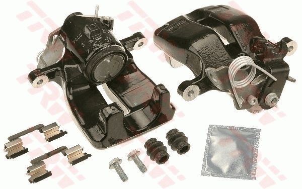 TRW BHT255 - Brzdový strmeň -