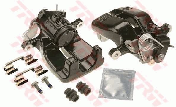 TRW BHT255E - Brzdový strmeň -