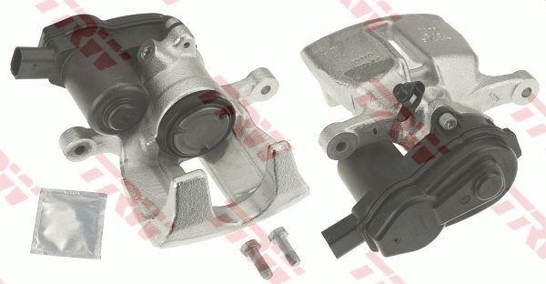 TRW BHT307E - Brzdový strmeň -