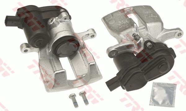 TRW BHT313E - Brzdový strmeň -