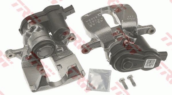 TRW BHT326E - Brzdový strmeň -